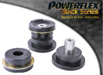 PFR5-4610BLK Bakre Subframebussningar Främre Black Series Powerflex